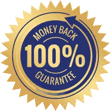 Oradentum Money Back Guarantee